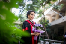 ผลงานการถ่ายภาพ มหาวิทยาลัยธุรกิจบัณฑิตย์